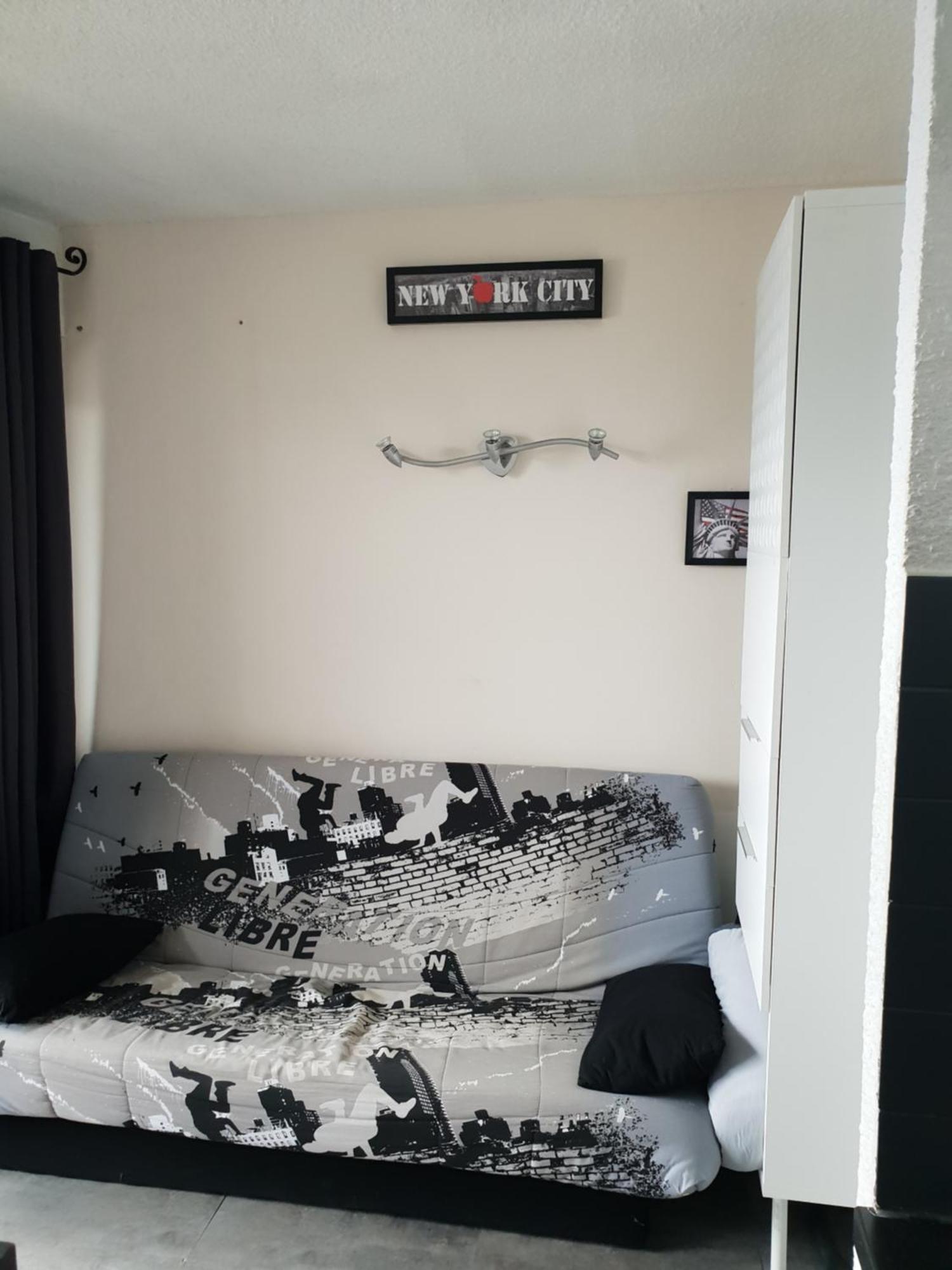Studio 4/5 Couchages Puy Saint Vincent 1600 Apartment ปี-แซ็ง-วาซ็อง ภายนอก รูปภาพ